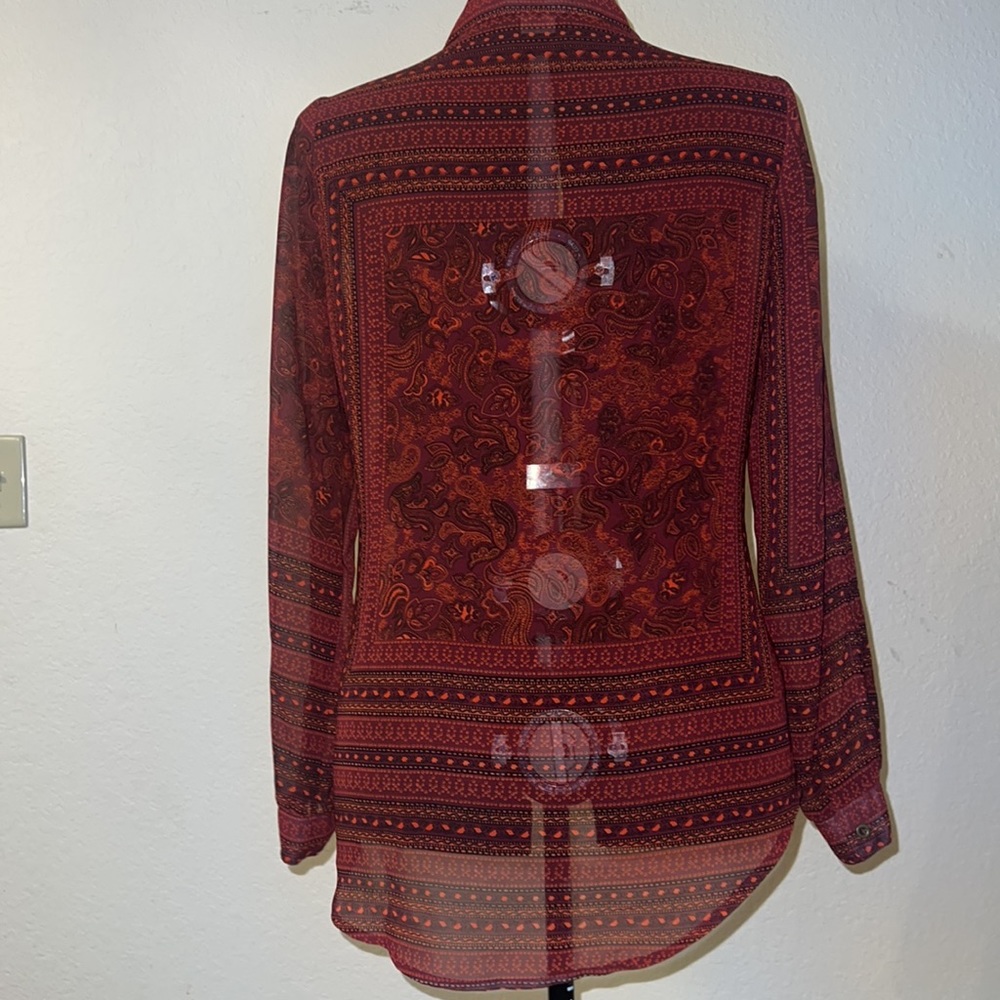 Arden B blouse - Picture 6 of 11